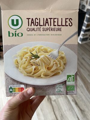 Tagliatelles, 500g