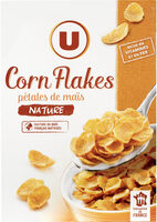 Céréales Corn Flakes paquet de 375g