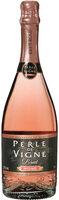 Vin rosé mousseux brut Perle de Vigne 75cl