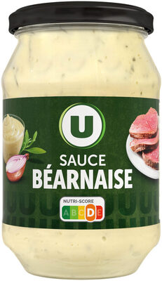 Sauce Béarnaise 244g