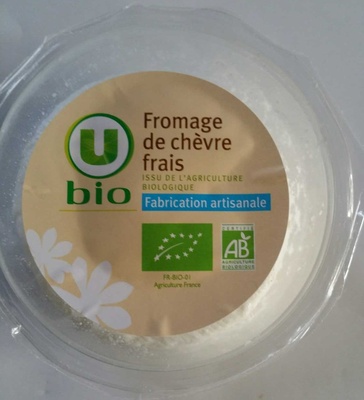 Fromage de Chèvre Frais