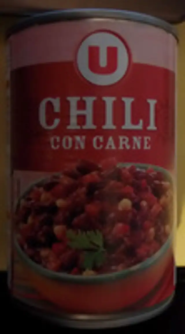 Chili con carne
