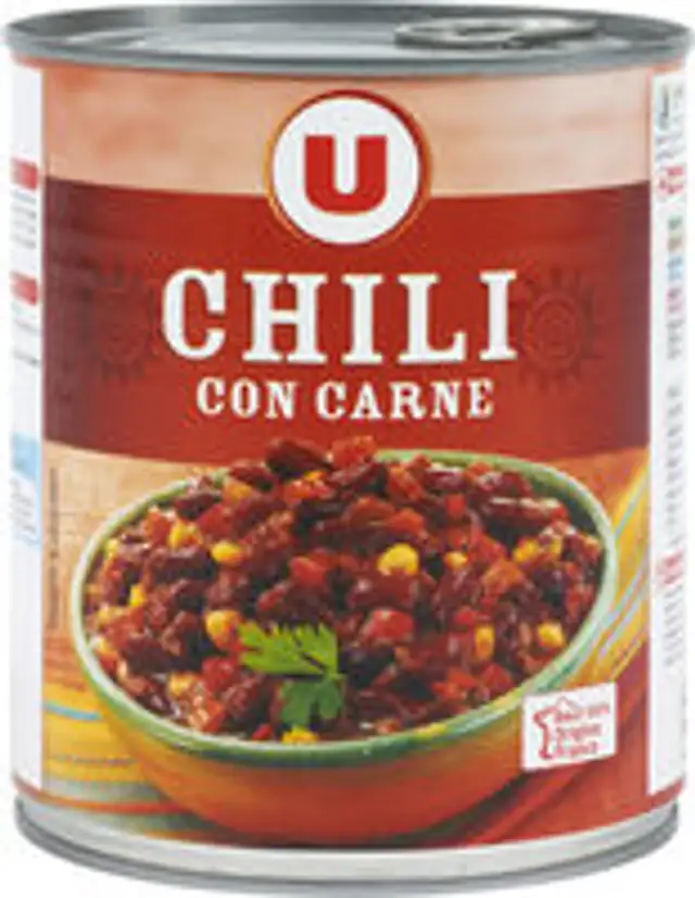 Chili Con Carne