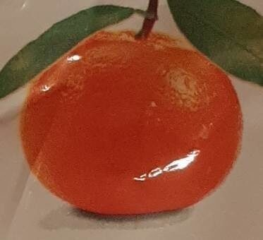 Mandarine orri - calibre 1/2 - Catégorie 1 - Filet de 1