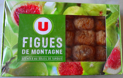 Figues de Montagne