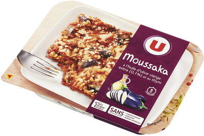 Moussaka