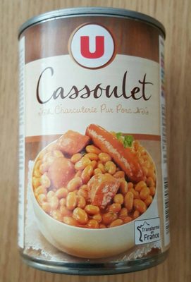 Cassoulet