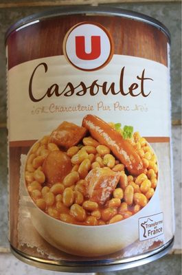Cassoulet
