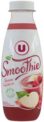 Smoothie pomme framboise 50cl
