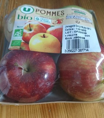 Pomme