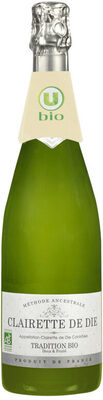 Vin AOP Clairette de Die Tradition doux - 75cl