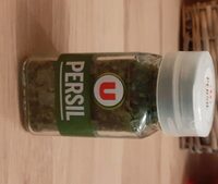 Persil format classique 7g