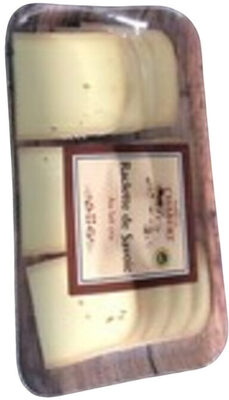 Raclette de Savoie Igp au lait cru