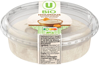 Houmous 160g