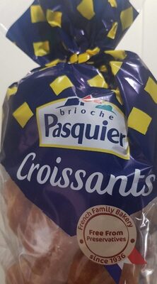 Croissants