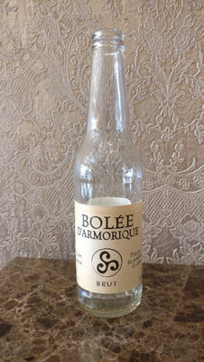 Bolée d'Armorique