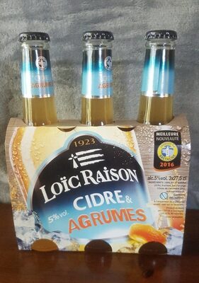 cidre
