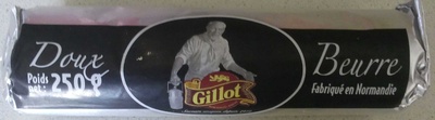 Beurre Doux