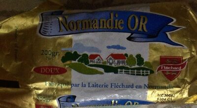 Normandie Or
