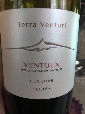 Terra venturi