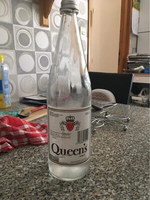 Queen's Tonic