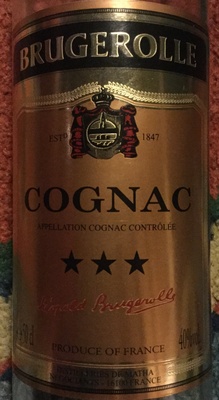Cognac