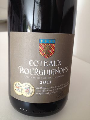 Cotteaux bourguignons