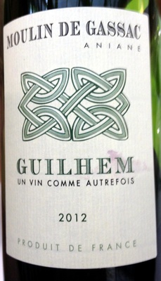 Guilhem