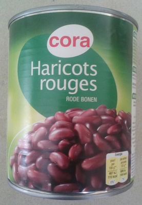 Haricots rouges