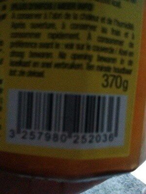 Confiture Extra Abricot