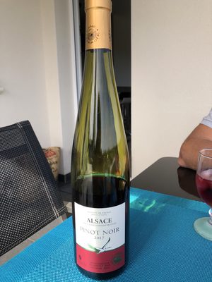 Pinot Noir