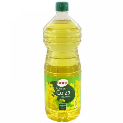 Huile De Colza