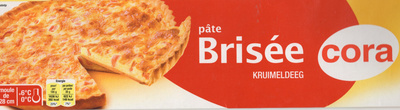 Pâte Brisée