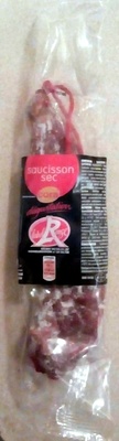 Saucisson sec