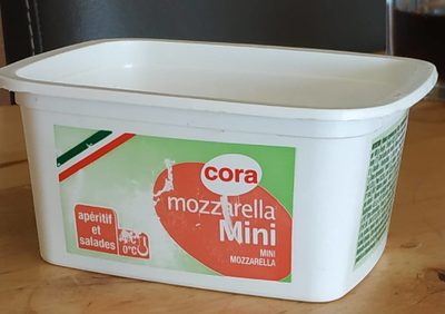 Mozzarella mini