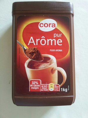 Pur arôme