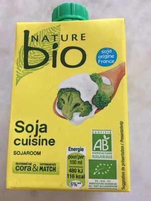 Soja Cuisine