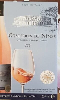 Costières de Nîmes