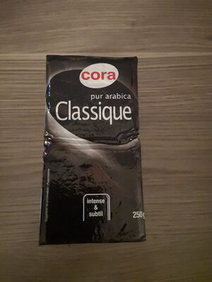Pur Arabica Classique