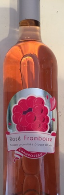 Rosé Framboise