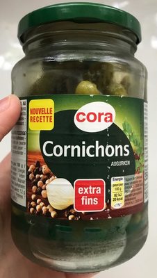 Cornichons