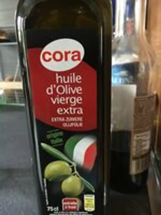 Cora-Huile d'Olive vierge extra