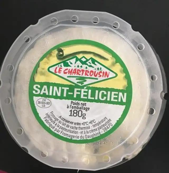 Saint Felicien