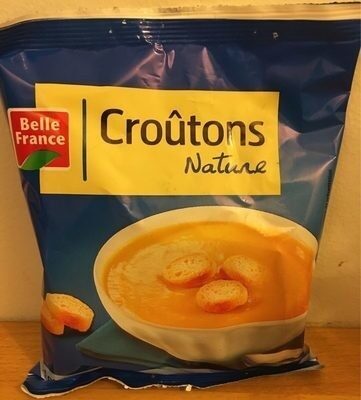 Croûtons Nature 90 g
