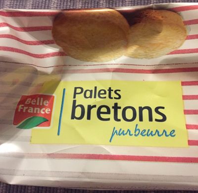 Palets bretons