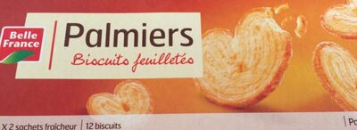 Palmiers