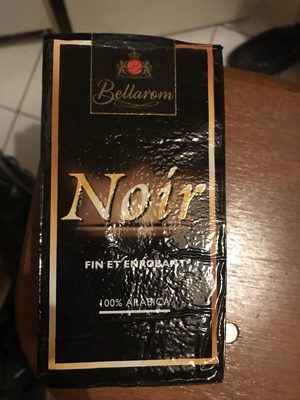 Cafe Moulu Degustat.doux 100% Arabica Belle France