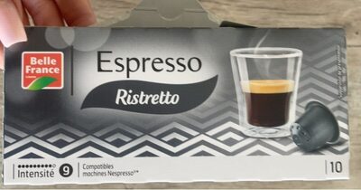 Espresso
