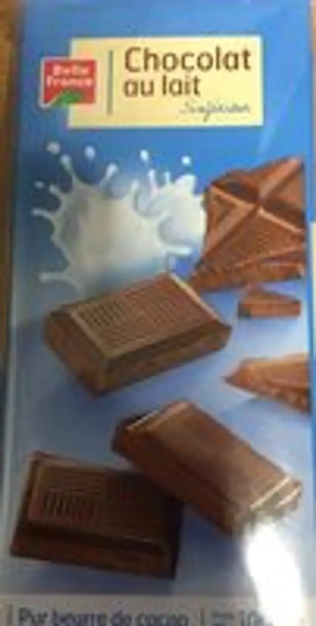 L. 3x 100 Lait Extr-fin B. F