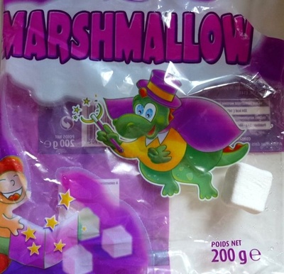 Marshmallow